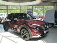 Vorschau Nissan Juke