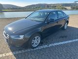 Audi A4 1.8 TFSI multitronic Ambition Ambition - Audi A4 mit Benzin-Antrieb: Limousine, Klimaanlage, 1.8
