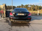 Mercedes-Benz  E350e AMG-Line / Night Paket  - Mercedes-Benz E 350: Mercede