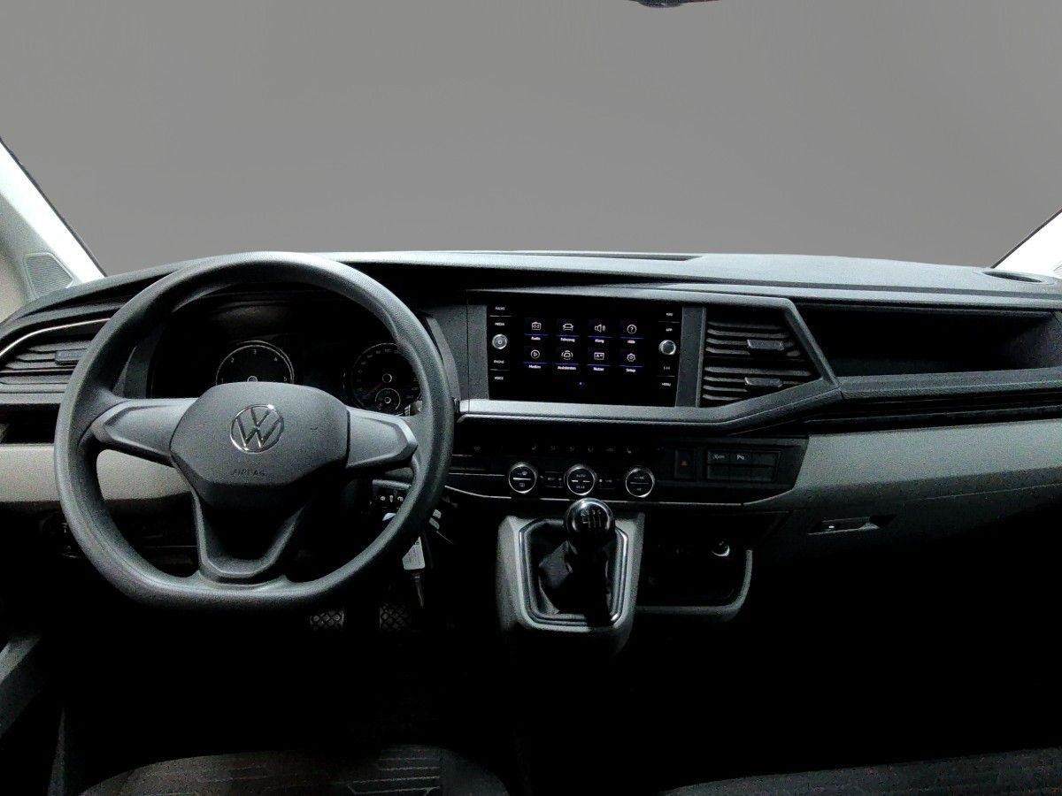 Volkswagen T6 Caravelle - Bild 11