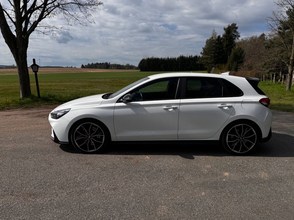 Image of Hyundai i30
