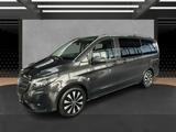 Mercedes-Benz Vito 116 CDI Tourer PRO SpurW SpurH PDC KAM AUT - Mercedes-Benz Kühlkastenwagen Vito 11