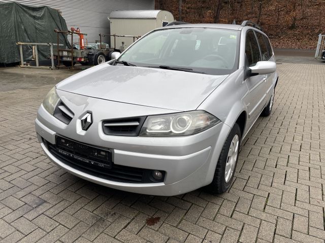 Renault Megane Grandtour  1Hand