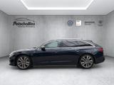 Audi A6 Avant 40 TDI quattro sport S line S tronic - Audi A6 Gebrauchtwagen in Hamburg