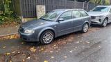 Audi A4 B6 1.8 Turbo Automatik - Audi A4: Turbo