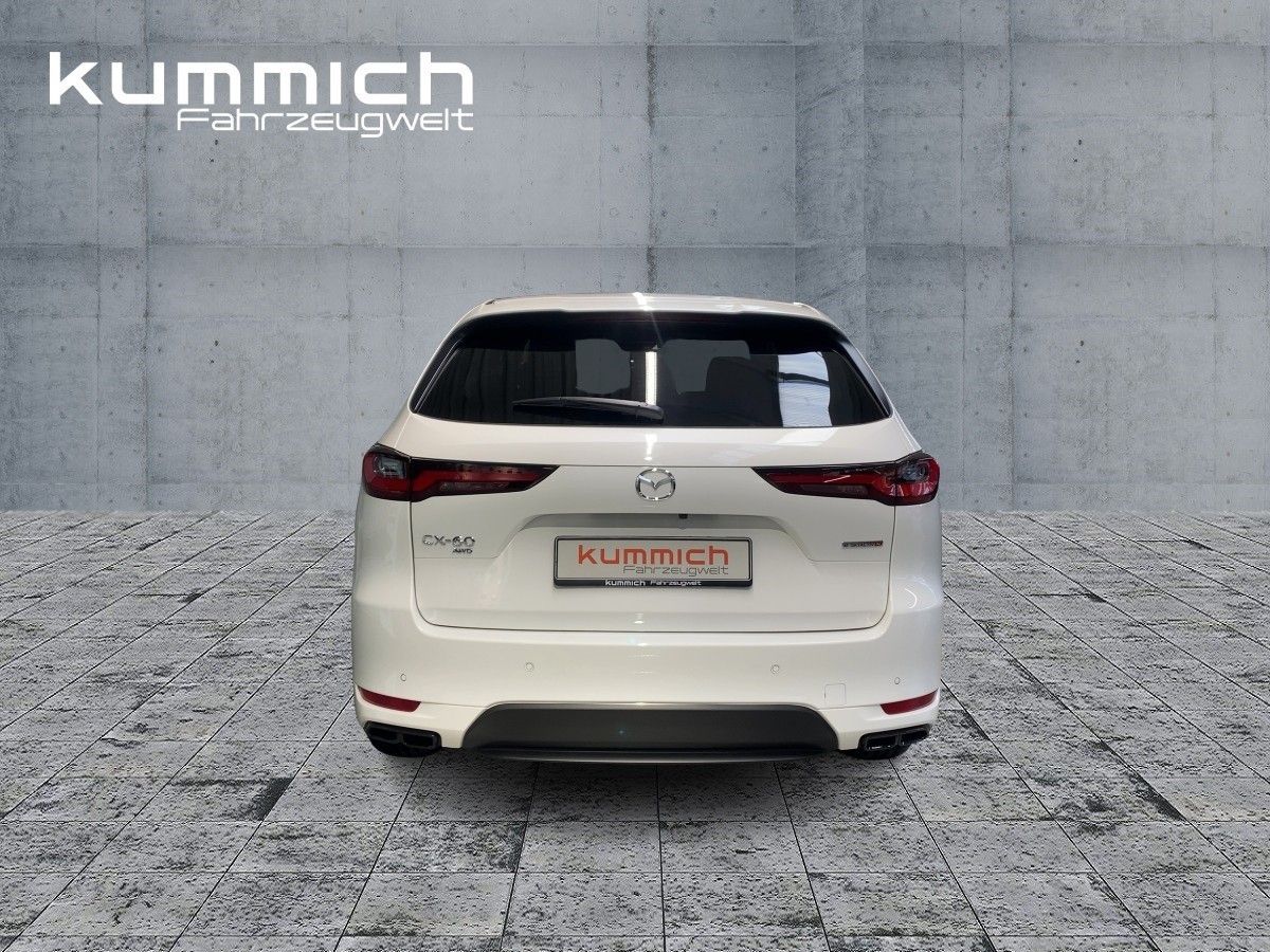 Mazda CX-60 - Bild 3