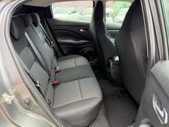 NISSAN Juke 1.0DIG-T Acenta Komfort Paket AppleCarplay