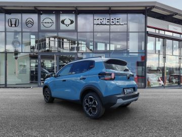 Citroën C3 Turbo100 MAX 1.2 HUD°Navi°LED°ACC°RFK°