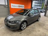 Volkswagen Golf VII Lim. 2.0 TDI BMT Comfortline Xenon Navi - Volkswagen Golf: Limousine, Comfortline TDI