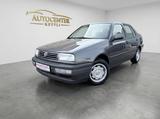 Volkswagen Vento 1,8 GL *SD*ZV*SERVO*GARANTIE*1-HAND* - Volkswagen Vento: 1.8