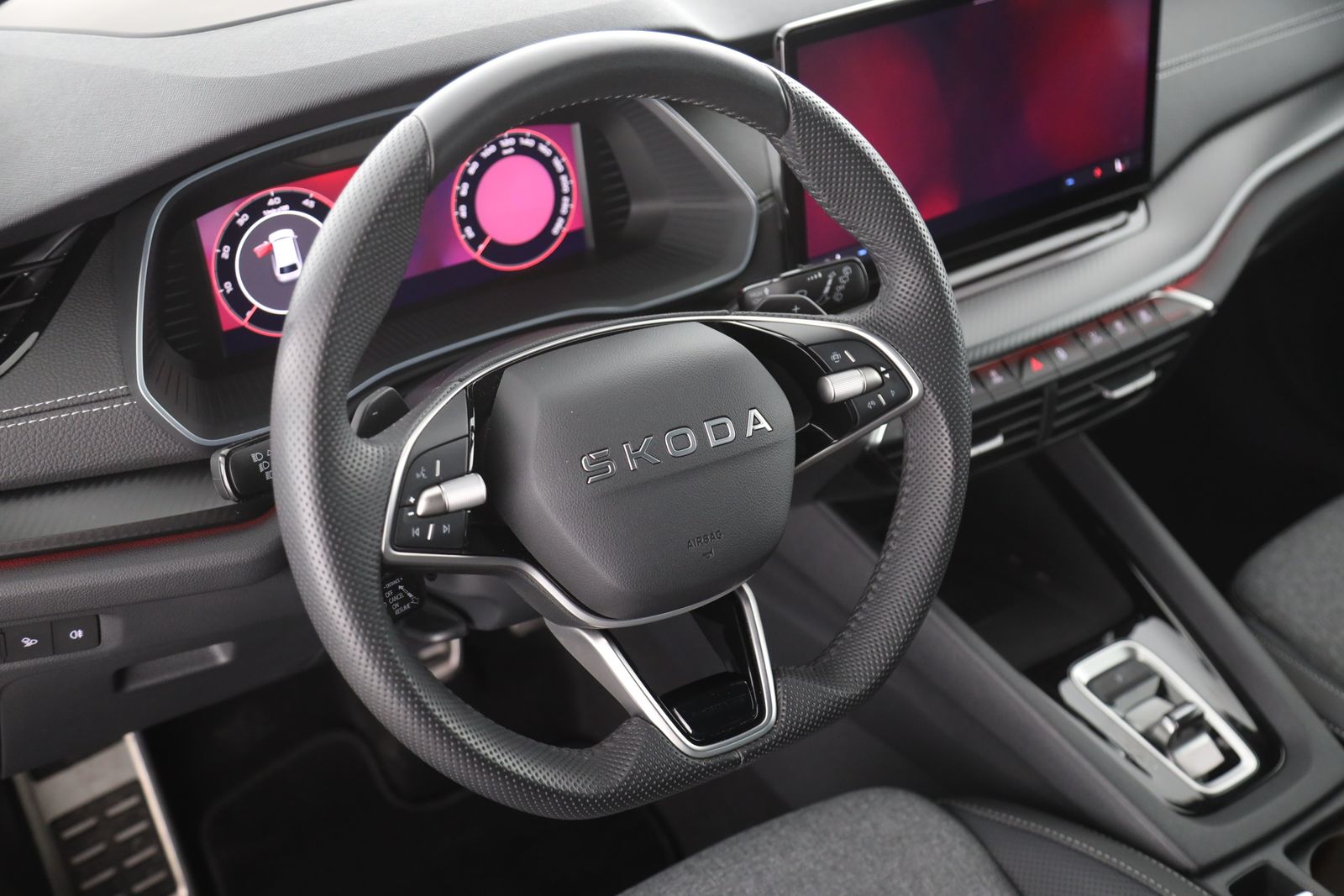 Skoda Octavia - Bild 14