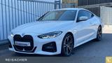 BMW 430i xDrive Coupé M-Sport,AHK,DrAss,elSitze,H/K - gebrauchte BMW 430 aus dem Jahr 2024