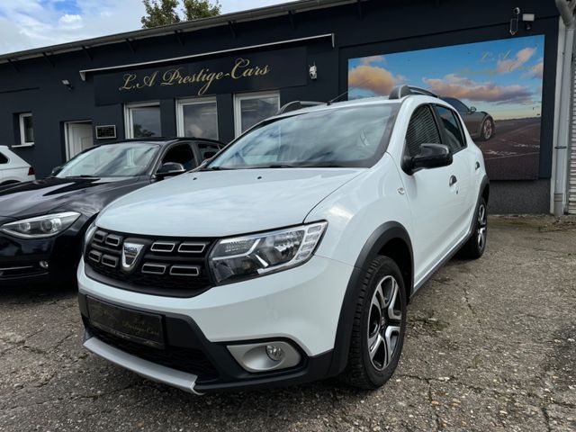 Dacia Sandero II Stepway 1.5 DCI Celebration Navi