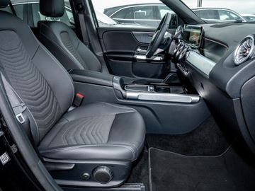 Mercedes GLB 200 - 12