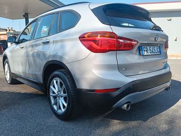 BMW X1 - 6