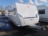 LMC Vivo 522 K /Etagenbett/Franz.Bett/Gaswarner - LMC Vivo 522 K