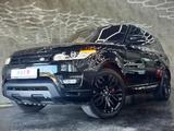 Land Rover Range Rover Sport S - gebrauchte Land Rover Range Rover Sport aus dem Jahr 2018