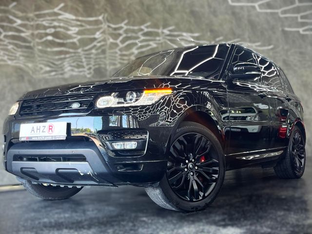Land Rover Range Rover Sport S