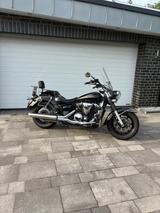 Yamaha XVS1300A - YAMAHA VON 1001 BIS 1500 CCM