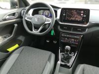 Volkswagen T-Cross - Vorschau Bild 11