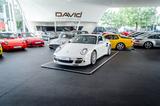 Porsche 997.2 Turbo S Coupe *Scheckheft*Wartung neu*