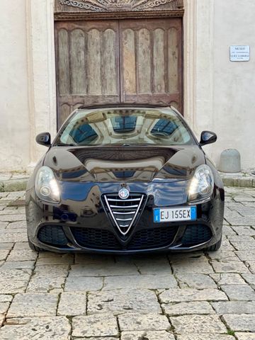 Alfa Romeo Giulietta 1.6 JTDm-2 105 CV Exclusive