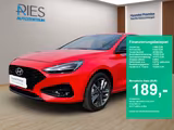 Hyundai i30 1.0 T-GDI Advantage KlimaA*LED*Navi*SHZ*Kam. - Hyundai i30 Jahreswagen