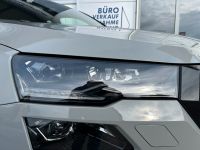 Skoda Karoq 1.5 TSI DSG Sportline NAV AHK MATRIX 5JGAR bei Autohaus Landmann & Maier OHG
