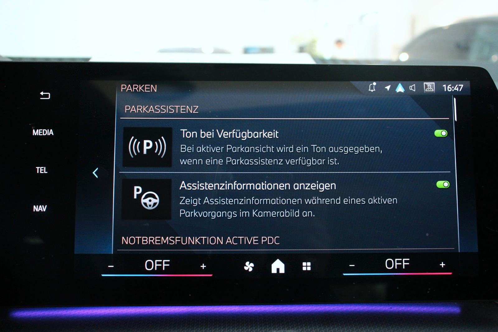 BMW Active 218i Active Tourer M Sport (U06) *A-LED*HeadUp, миниатюра 27