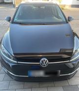 Volkswagen VW Golf 7 Diesel Baujahr 2017 - Volkswagen Golf: V Baujahr