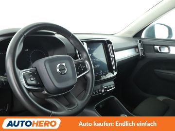 Volvo XC40 - 11