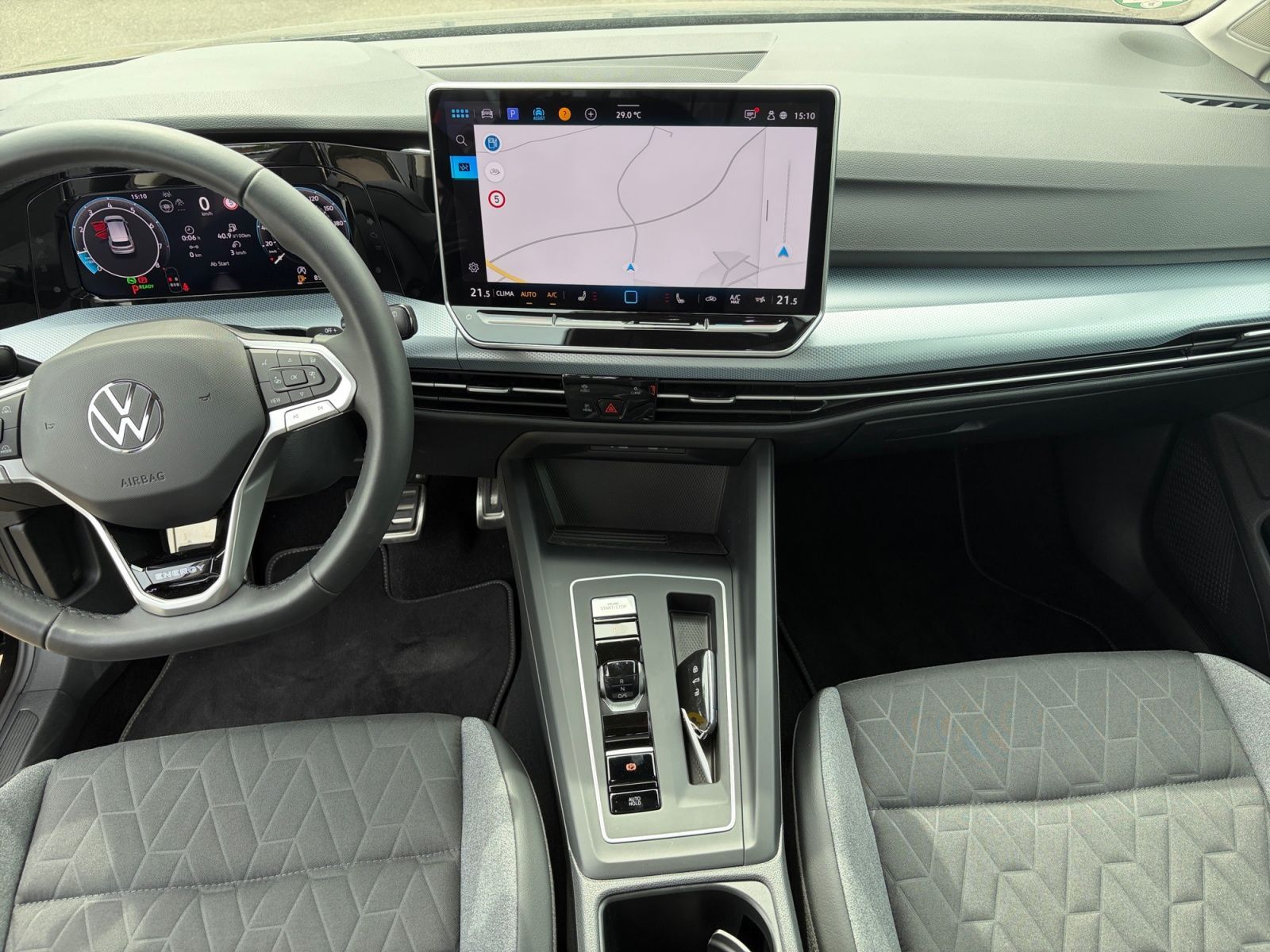 Volkswagen Golf - Bild 11