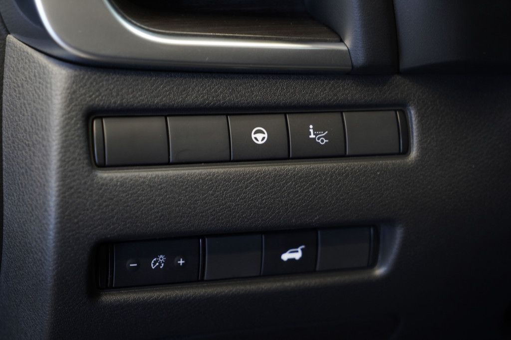 Nissan X Trail
