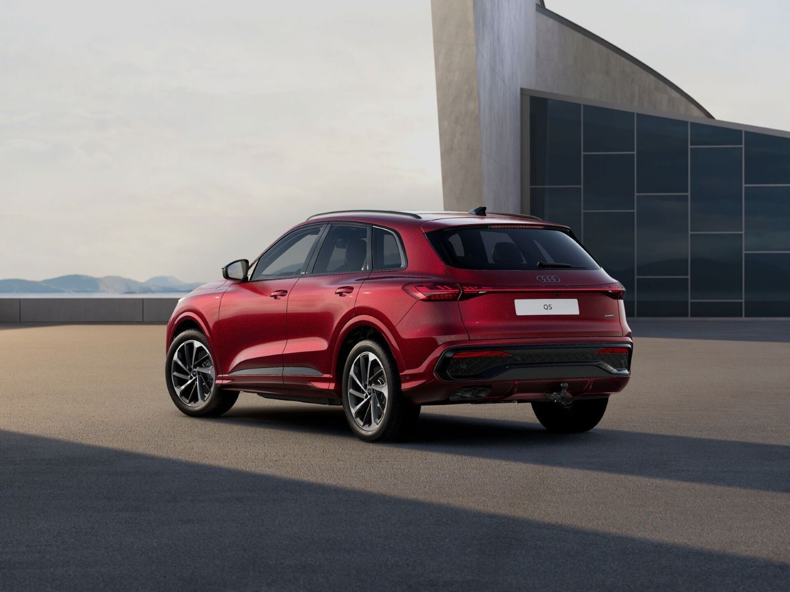 Audi Q5 - Bild 4