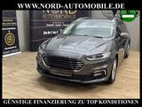 Ford Mondeo Turnier 2.0 EB Titanium *AHK*ACC*KAM*LED* - gebrauchte Ford Mondeo aus dem Jahr 2022