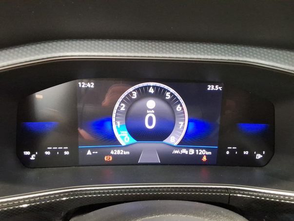 Volkswagen T-Cross - Bild 10