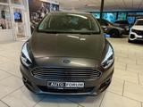 Ford S-MAX 2.0 AUT 7-SITZER LED 360CAM NAVI PDC SHZ - Ford S-Max Gebrauchtwagen in Hamburg