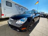 Lexus SC 430 SC430 - 2. Besitz Scheckheft - Lexus Gebrauchtwagen von 2004