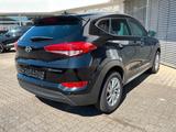 Hyundai Tucson Style - Hyundai Gebrauchtwagen in Leipzig