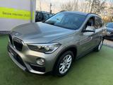 BMW X1 xDrive 20 i Aut. -1.Hand-Voll BMW Scheckheft! - gebrauchte BMW X1 aus dem Jahr 2016