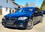 BMW 535i Aut. M Sportpaket Kamera AHK 20" 2.Hand - BMW 535: Limousine, 535i