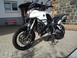 Honda VFR1200 X DCT Crosstourer - HONDA VFR 1200 DCT