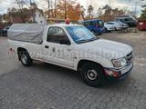 Toyota Hilux - Toyota Hilux