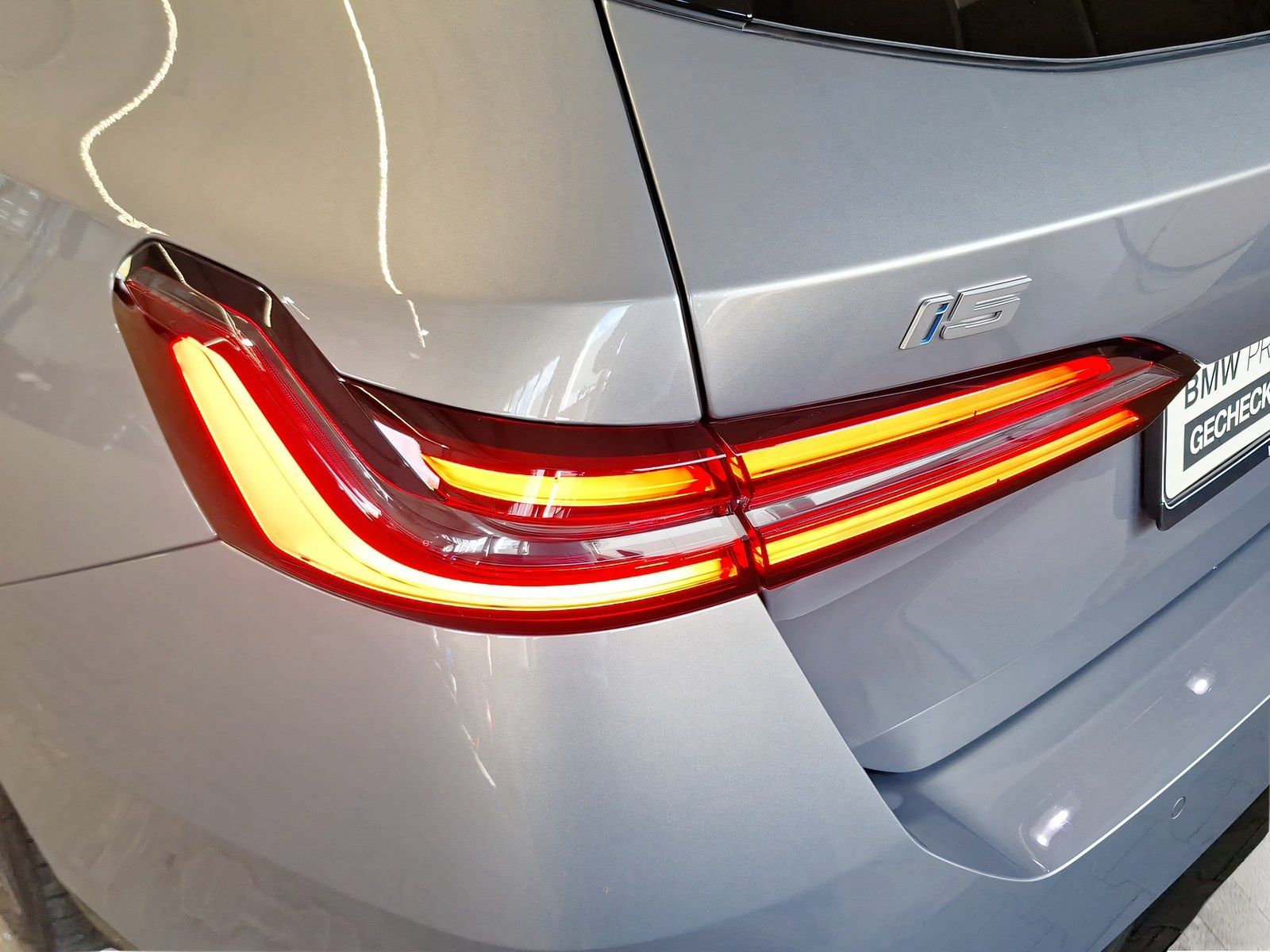 BMW i5 - Bild 10