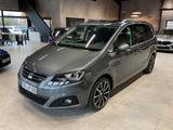 Seat Alhambra FR-Line Leder Navi Pano Xenon 7-Sitzer