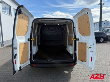Ford Transit Custom - 7