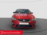 Seat Ibiza 1.0 TSI DSG FR AB 217EUR NAVI 18 REAR VIEW - Seat Ibiza Jahreswagen