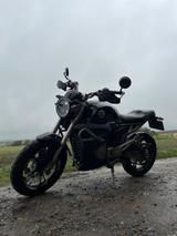 Zontes G1 125er - MOTORRAD 125ER