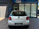 Volkswagen Polo IV United - Volkswagen Polo: Iv