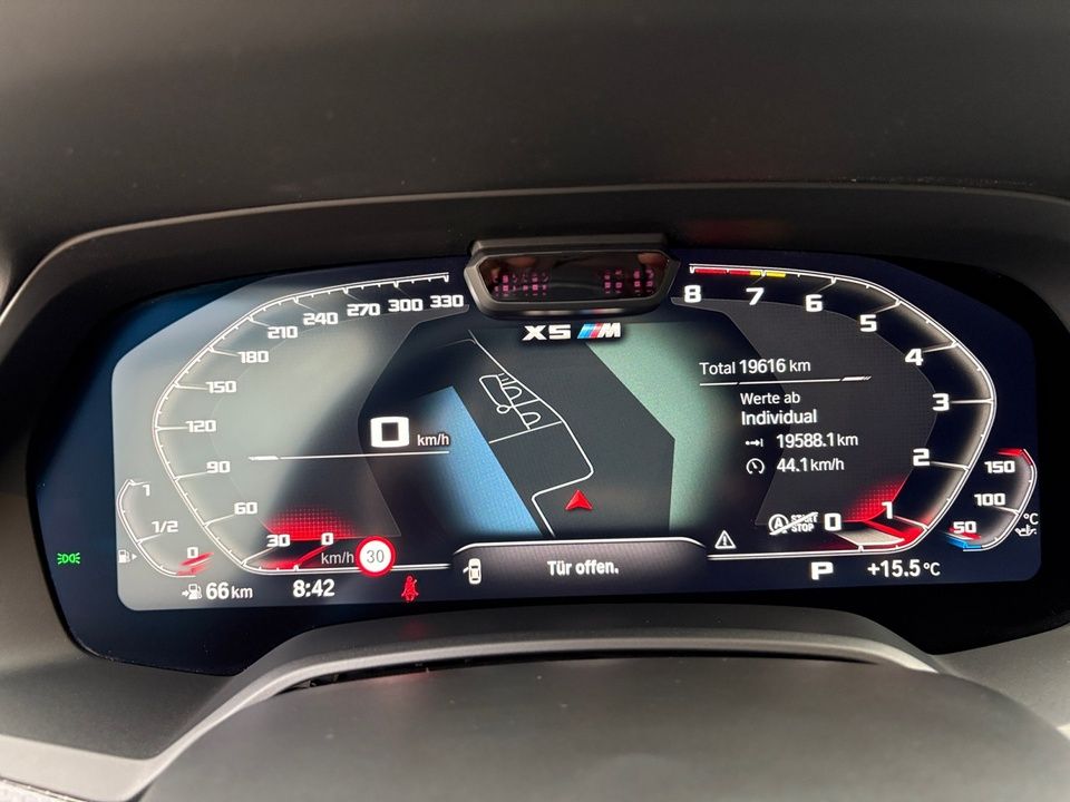 BMW X5 M - Bild 16